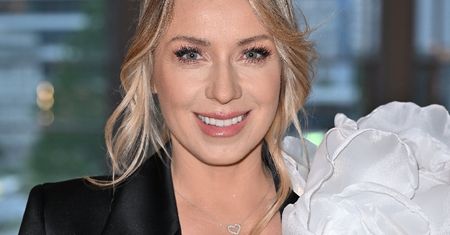 Kasia Cerekwicka jest w ciąży? Podsyciła plotki w subtelny sposób