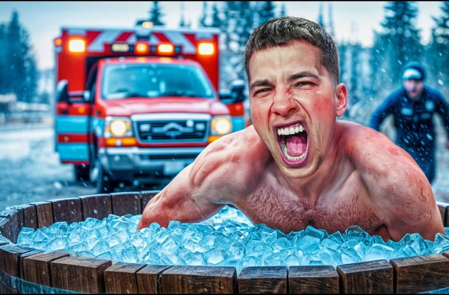 Friz zabrał głos w sprawie "Challenger". "Mówienie o nas pato to