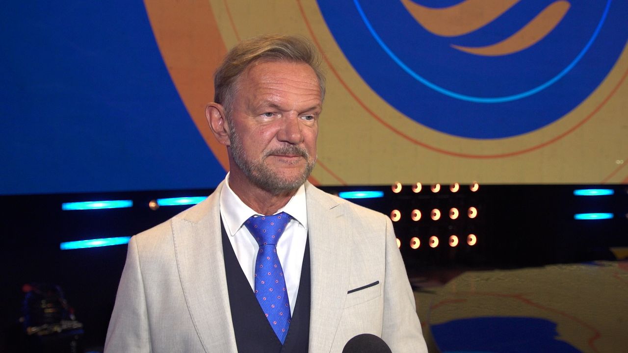 Cezary Pazura: Jeżeli robię żart podczas kręcenia komedii i nikt na planie się nie śmieje, to trzeba go zmienić