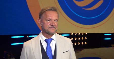Cezary Pazura: Jeżeli robię żart podczas kręcenia komedii i nikt na planie się nie śmieje, to trzeba go zmienić
