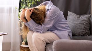 Pacjenci bronią centrów zdrowia psychicznego. MZ zabrało głos