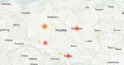 Inea ma awarię. Brak internetu w dużych miastach (Aktualizacja)