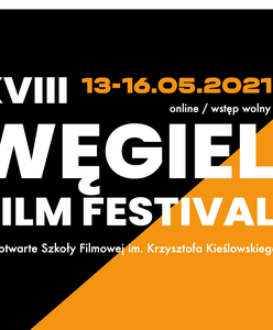 Katowice. Jedyny taki przegląd. W czwartek rusza 18. Węgiel Film Festival