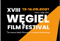 Katowice. Jedyny taki przegląd. W czwartek rusza 18. Węgiel Film Festival