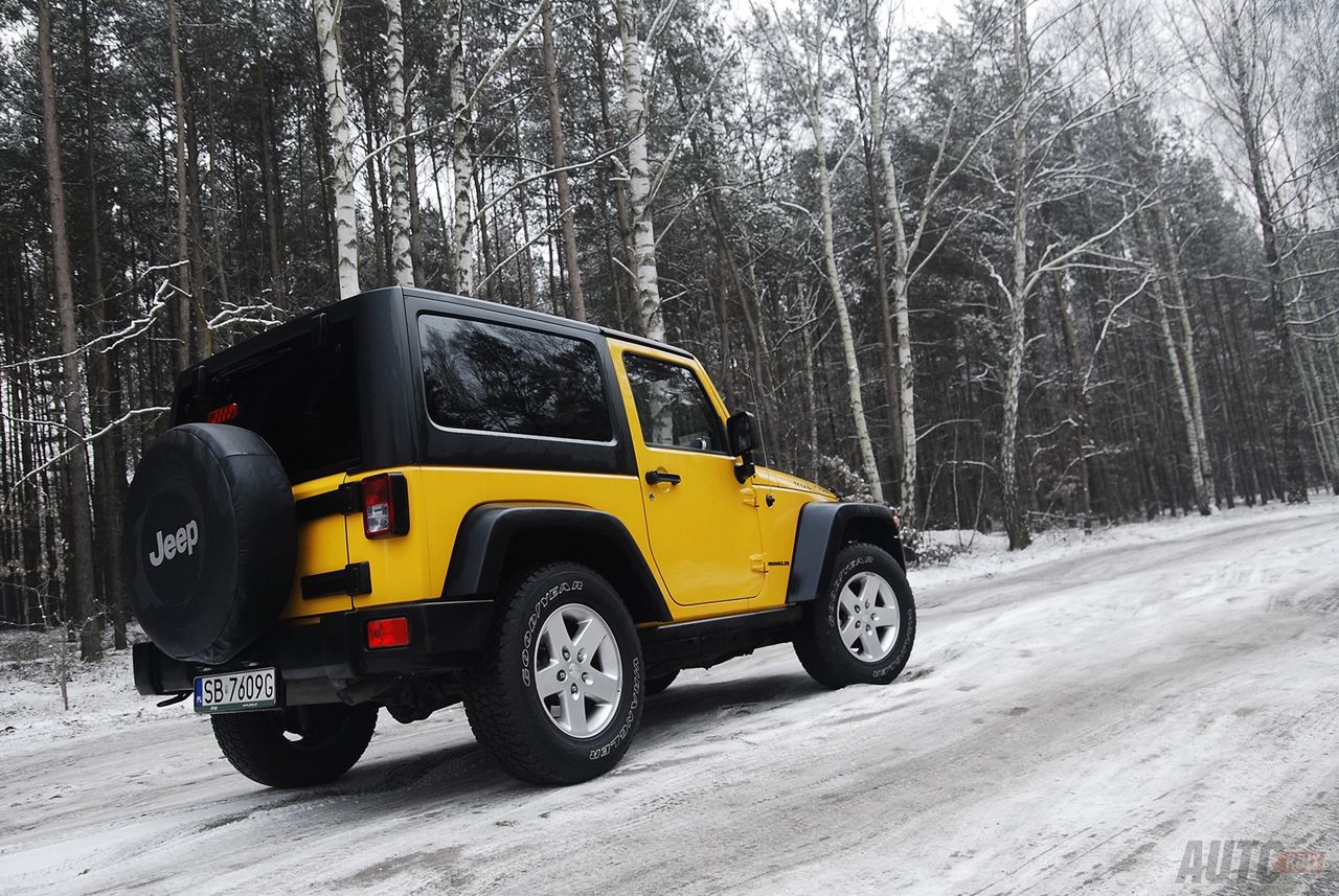 Wrangler