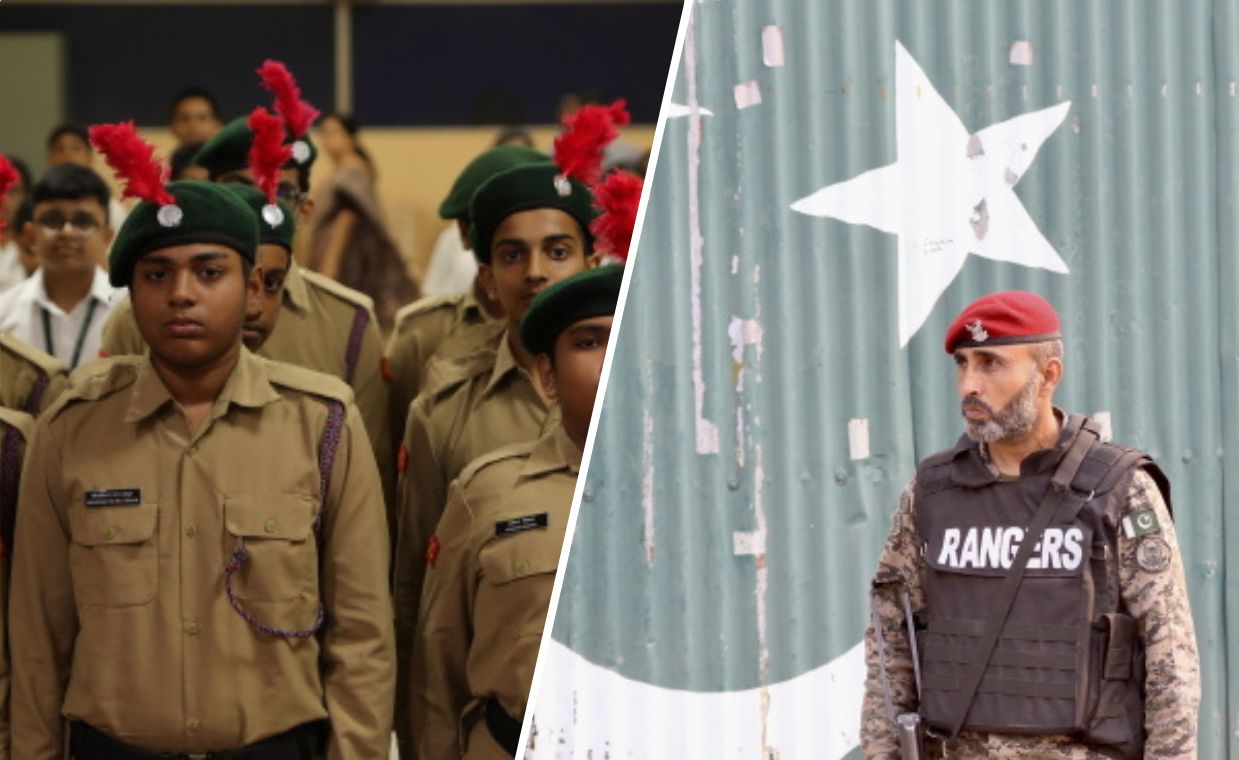 India-Pakistan tensions flare: Operation "Sindoor" ignites new crisis