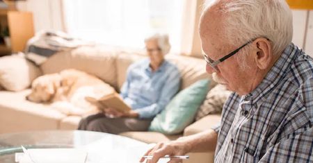 Duże pieniądze dla seniorów. Nawet 64 tysiące wyrównania