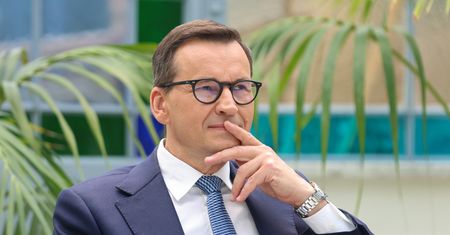 PiS wywołał awanturę w Brukseli. "Szanse są 50 na 50"