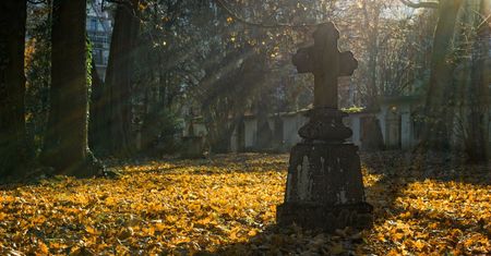 Koronawirus. Tragiczna sytuacja tuż za polską granicą. Krematorium w Goerlitz przepełnione