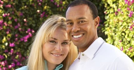 Tiger Woods ma nową dziewczynę! ŁADNA?