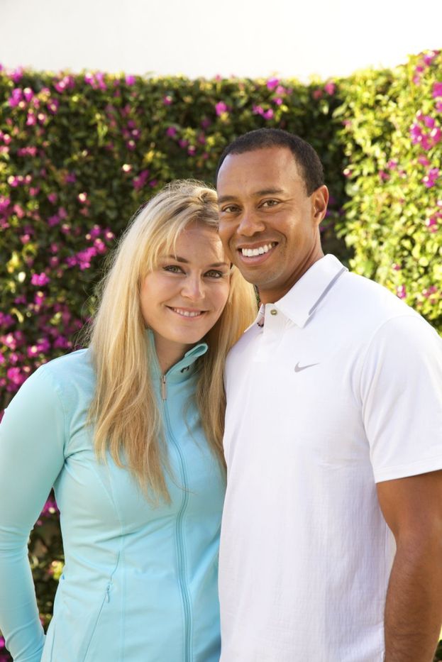 Tiger Woods ma nową dziewczynę! ŁADNA?