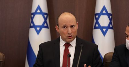Izrael szykuje obywateli na czwartą dawkę szczepionki przeciw COVID-19