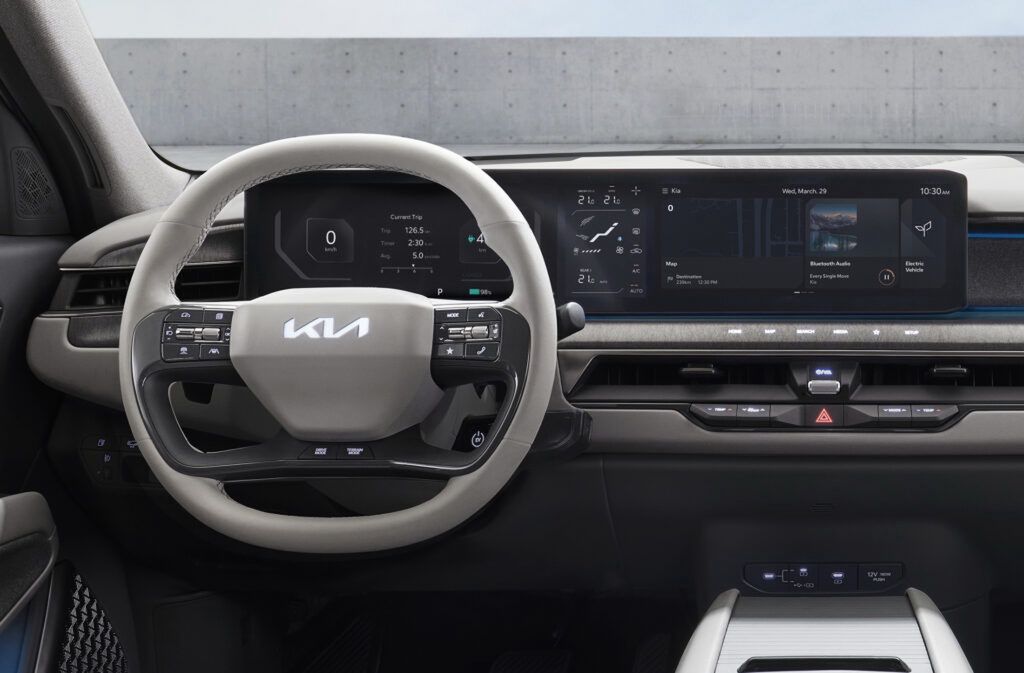Kia EV9