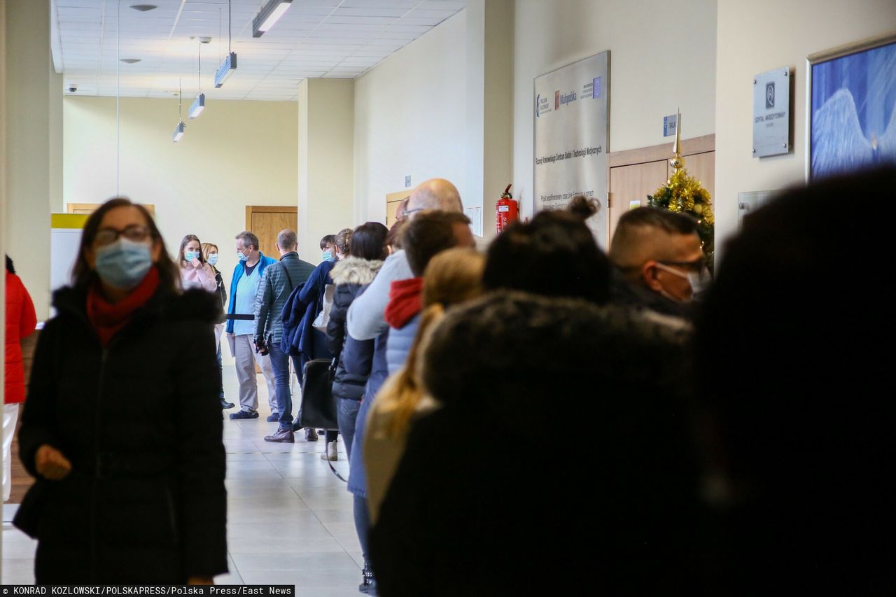 Zmiany w L4. Ministerstwo Rodziny i Polityki Społecznej wyśle chorujących do orzeczników