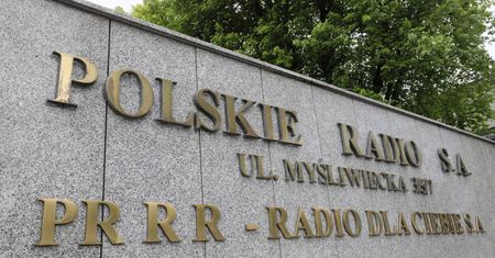Afera w Trójce. Niemiecka prasa: "Polityczny ładunek wybuchowy"
