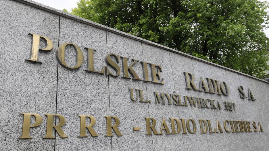 Afera w Trójce. Niemiecka prasa pisze o usunięciu Listy Przebojów