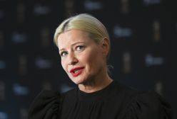 Nominacje do Węży 2022. Małgorzata Kożuchowska zostanie okrzyknięta najgorszą aktorką?