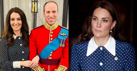 Sobowtórka Kate Middleton PRZEMÓWIŁA! Grzmi: "Trzeba to skończyć"