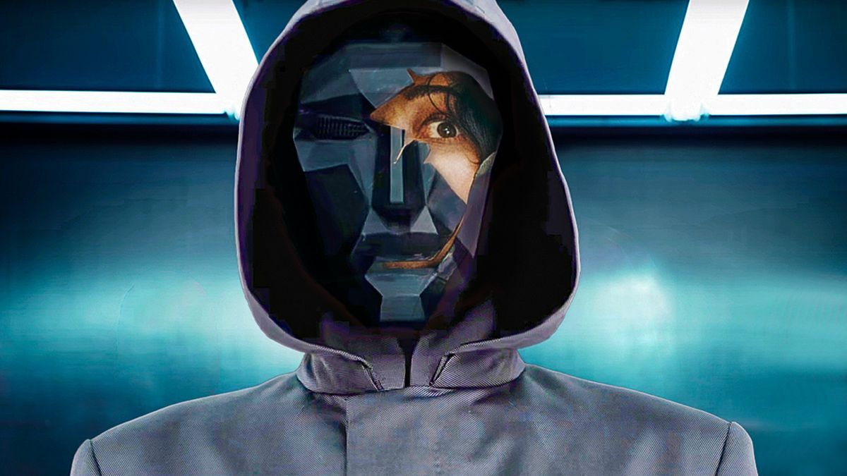 "Squid Game" jest największych przebojem Netfliksa