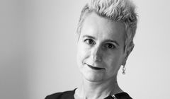 Beata Suchocka współodpowiedzialna za zarządzanie agencją RiverWood marketing