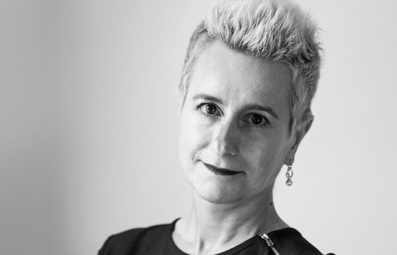 Beata Suchocka współodpowiedzialna za zarządzanie agencją RiverWood marketing