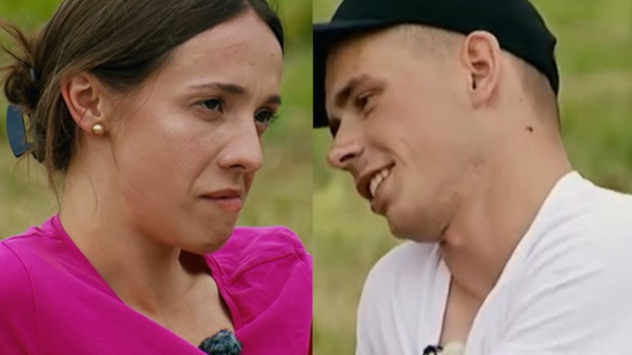 Wiktoria i Adam z "Rolnik szuka żony" zostali parą. Reakcje widzów mocno PODZIELONE