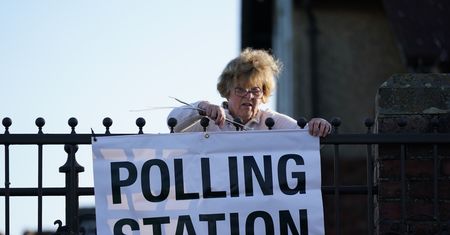 Wielka Brytania wybiera i szykuje się na polityczne trzęsienie ziemi. Tak może wpłynąć na rynki