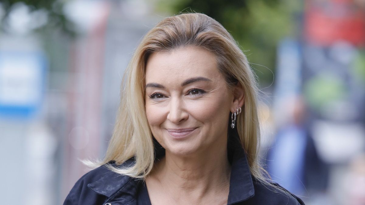 Martyna Wojciechowska zabrała głos na temat procesu sądowego, którym na przestrzeni ostatnich tygodni żył cały świat  