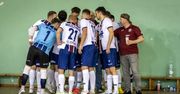 Futsal 2 liga. Podkarpackie derby dla Karpatii Zaczernie