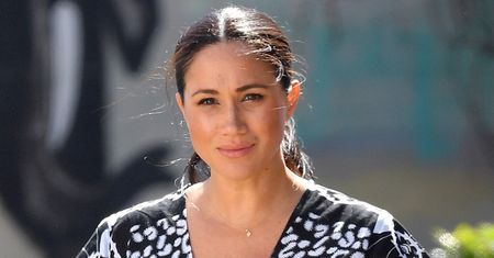 Meghan Markle nie może zajść w drugą ciążę? Do sieci trafiło intrygujące zdjęcie