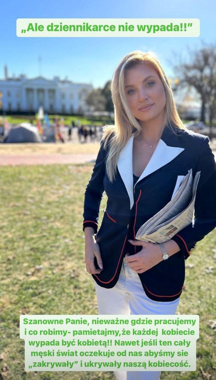 Karolina Pajączkowska na wakacjach w Tajlandii 