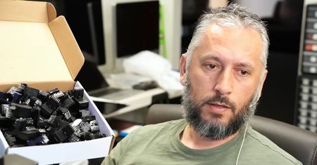 To nie koniec problemów z kartami GeForce RTX 4090. Serwisant tłumaczy przyczynę