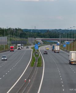 Wrocław. Jak wyglądać będzie autostrada A4 do Legnicy? Znany wykonawca projektu