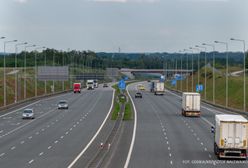 Wrocław. Jak wyglądać będzie autostrada A4 do Legnicy? Znany wykonawca projektu