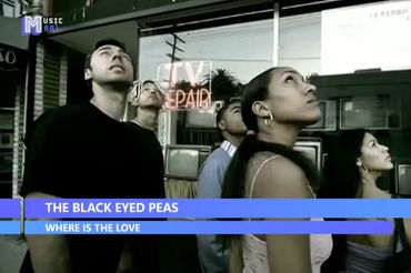 Kanał Music 00s