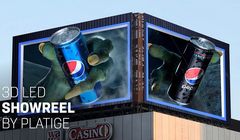 Platige Image prezentuje showreel 3D