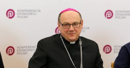 Biskup szczerze o kondycji Kościoła. "To jest zadyszka"
