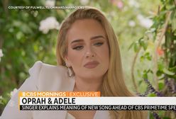 Adele w końcu przerwała milczenie. Wyznała, co działo się w małżeństwie