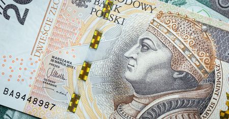 Jak uniknąć podatku od 13. emerytury? Wystarczy wypełnić formularz
