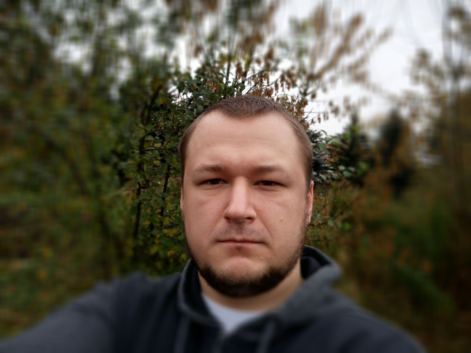 Doogee MIX - minitest niedrogiego "bezramkowca" 12