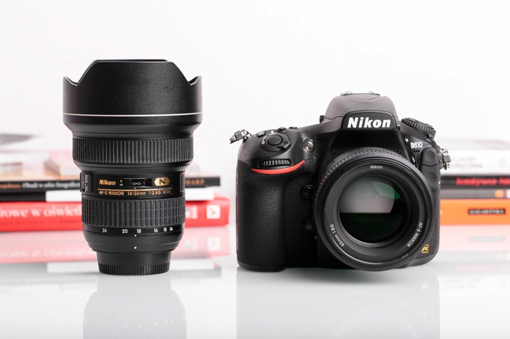 Nikon D810 - zdjęcia testowe i przykładowe 7