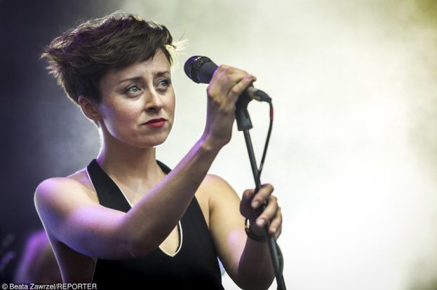 Natalia Przybysz: "USUNĘŁAM CIĄŻĘ NA SŁOWACJI. W Polsce proponowano mi tabletki na wrzody"