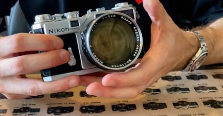 Japan Camera Hunter wchodzi na YouTube i ma dla was dawkę doskonałych testów