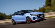 Hyundai i20 N ma wszystko, czego trzeba, by powtórzyć sukces większego brata