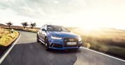 Audi RS6 w limitowanej wersji Nogaro Edition. Opcjonalne 100 KM więcej i wyjątkowy lakier
