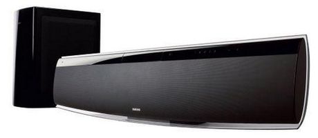 Wszystko w jednym - Samsung Sound Bar HT-X810