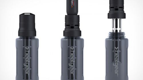 HeatStick, podgrzewanie bez ognia [wideo] 1