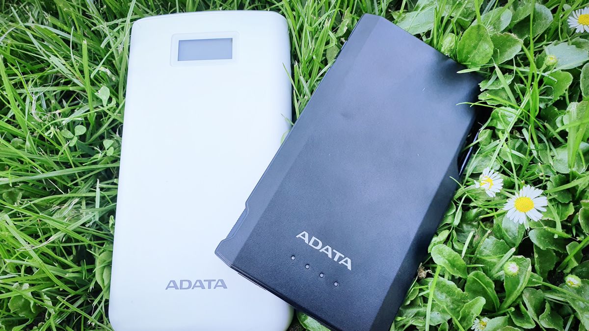 ADATA S10000 oraz S20000D – test dwóch budżetowych powerbanków 1