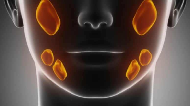 Przyczyny raka ślinianek nie są do końca znane 