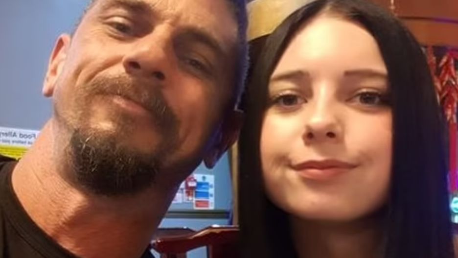 15-latka miała bóle kolan. Okazało się, że choruje na raka